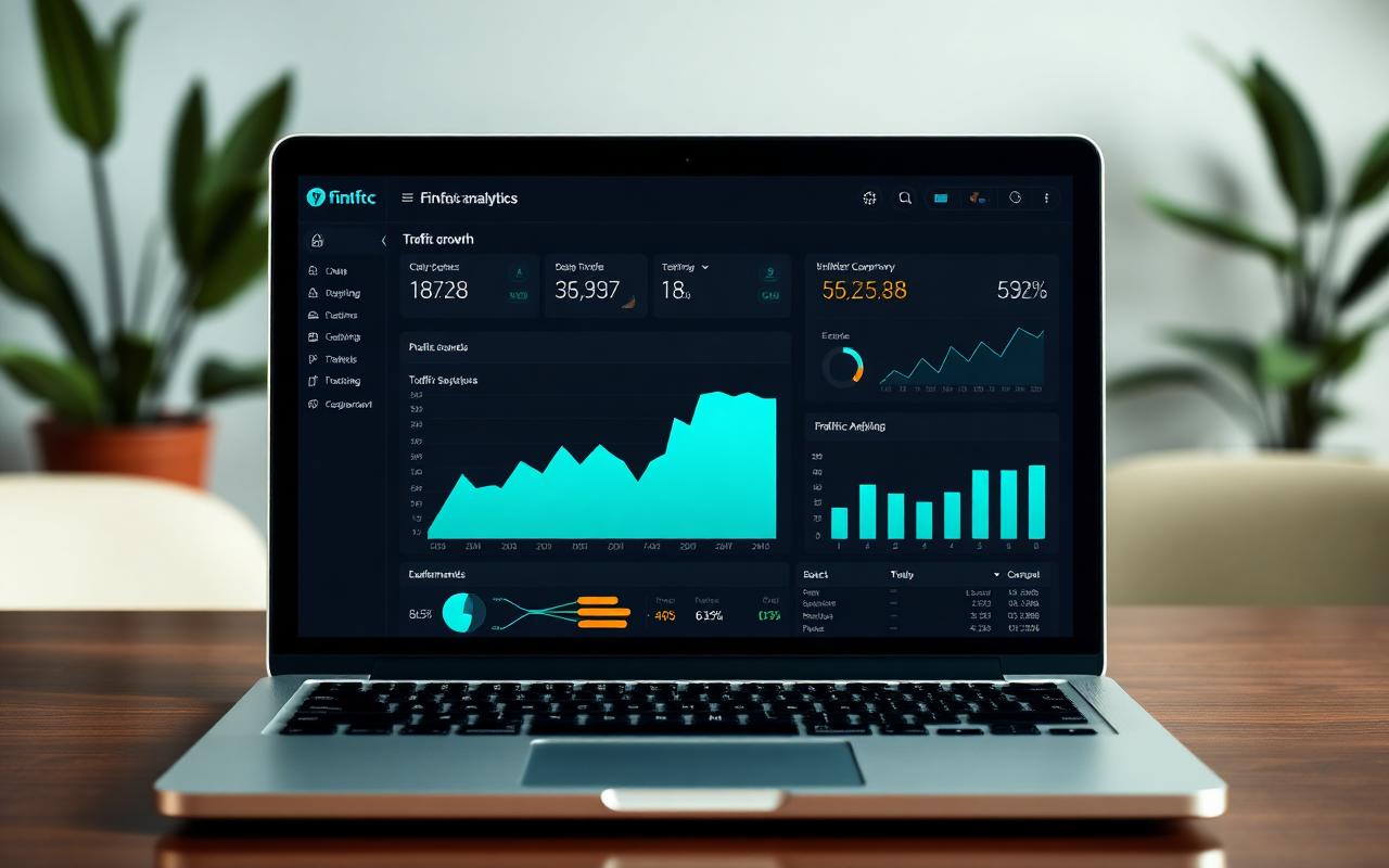 Lead-gen campaign for an Abuja fintech